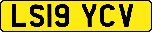 LS19YCV