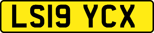 LS19YCX