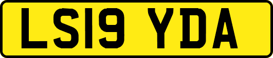 LS19YDA