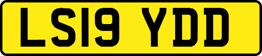 LS19YDD