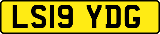 LS19YDG