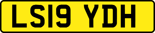 LS19YDH