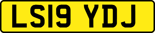 LS19YDJ