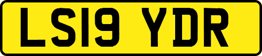 LS19YDR