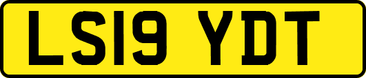 LS19YDT