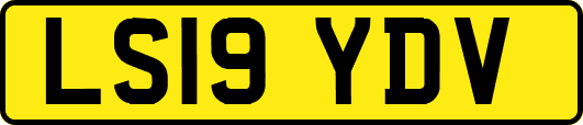 LS19YDV