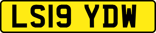 LS19YDW