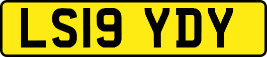 LS19YDY