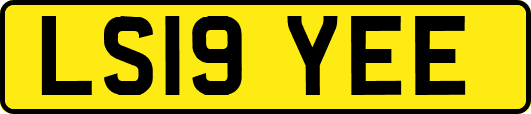 LS19YEE