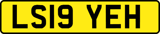 LS19YEH