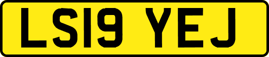 LS19YEJ