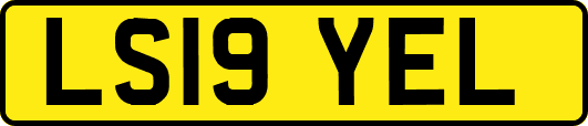 LS19YEL