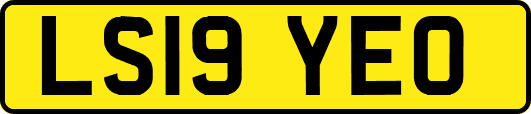 LS19YEO