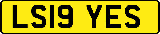 LS19YES