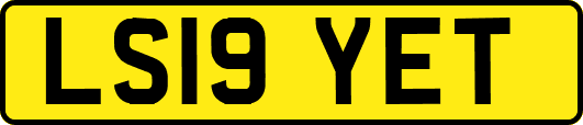 LS19YET