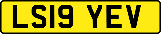 LS19YEV
