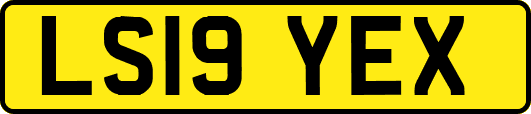LS19YEX