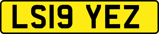 LS19YEZ
