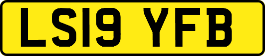 LS19YFB