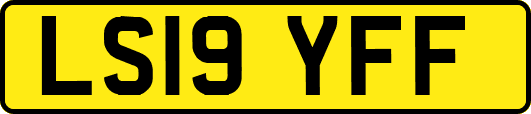 LS19YFF