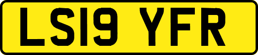 LS19YFR