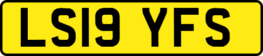 LS19YFS