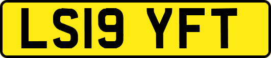 LS19YFT