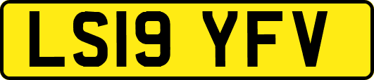LS19YFV