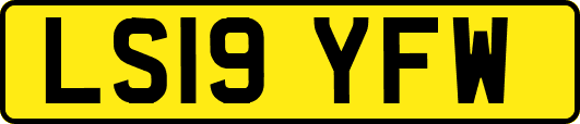 LS19YFW