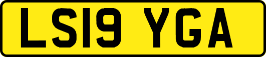 LS19YGA