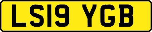 LS19YGB