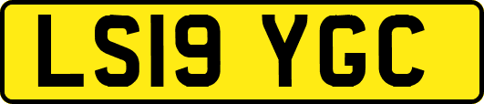 LS19YGC