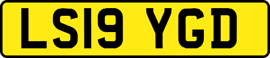 LS19YGD