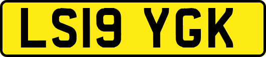LS19YGK