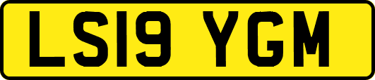 LS19YGM