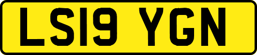 LS19YGN