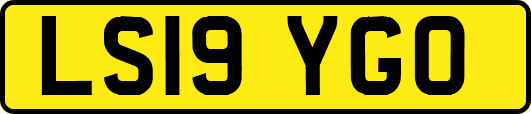 LS19YGO