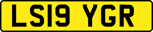 LS19YGR