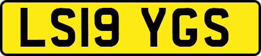 LS19YGS