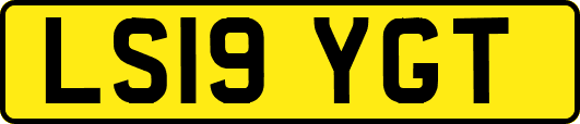 LS19YGT