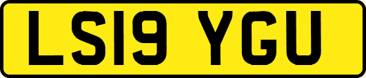 LS19YGU
