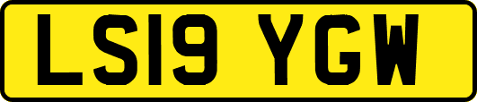 LS19YGW