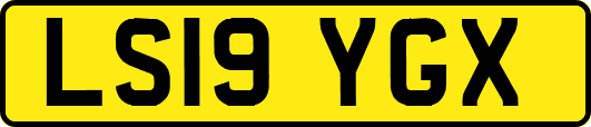 LS19YGX