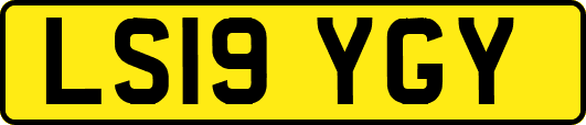 LS19YGY