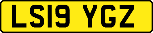 LS19YGZ
