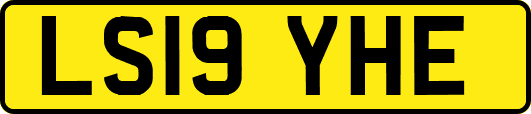 LS19YHE