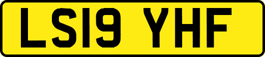 LS19YHF