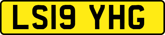 LS19YHG