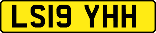 LS19YHH