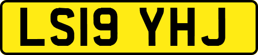 LS19YHJ